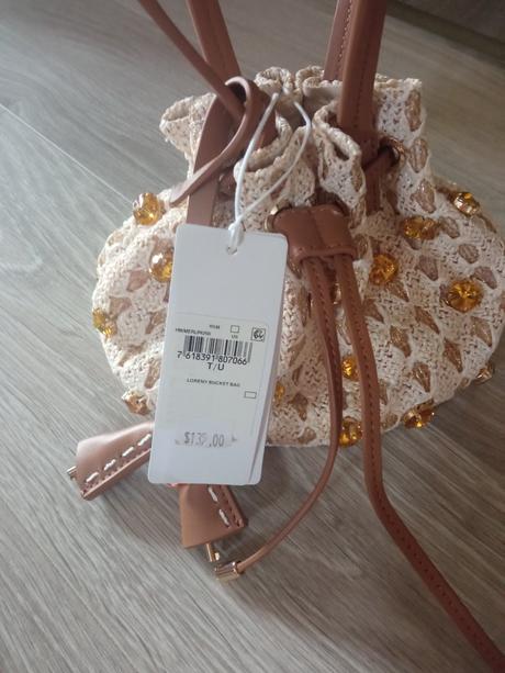 Dámska kabelka guess, guess