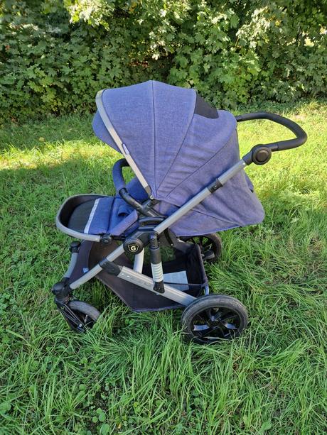 Gmini hero air max 2-kombinácia, g-mini,g-mini hero air max