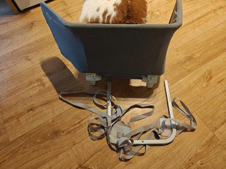 Bezpečnostná zábrana lionelo lora, šírka (cm): 45