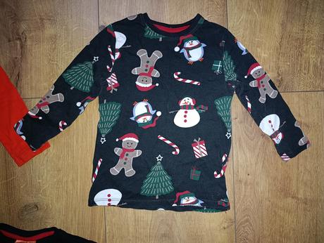 3x vianocne tricko 104, 104