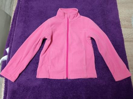 Fleesova mikina, 116