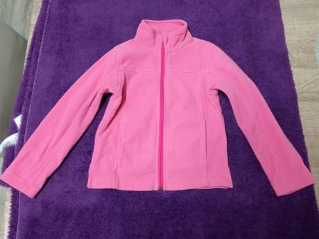 Fleesova mikina, 116