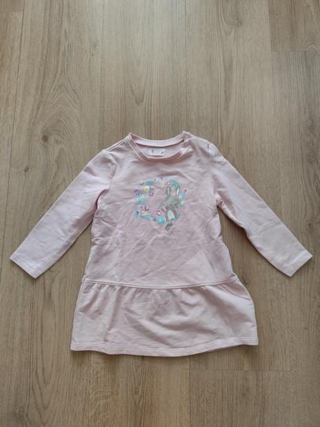 Tunika, impidimpi,86