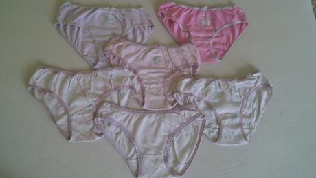 6 ks nohaviciek, tesco,110