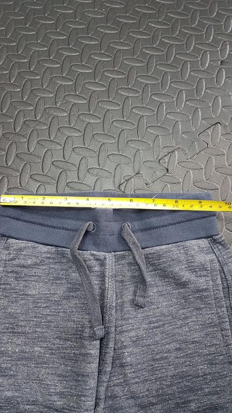 Small rags teplaky, 98