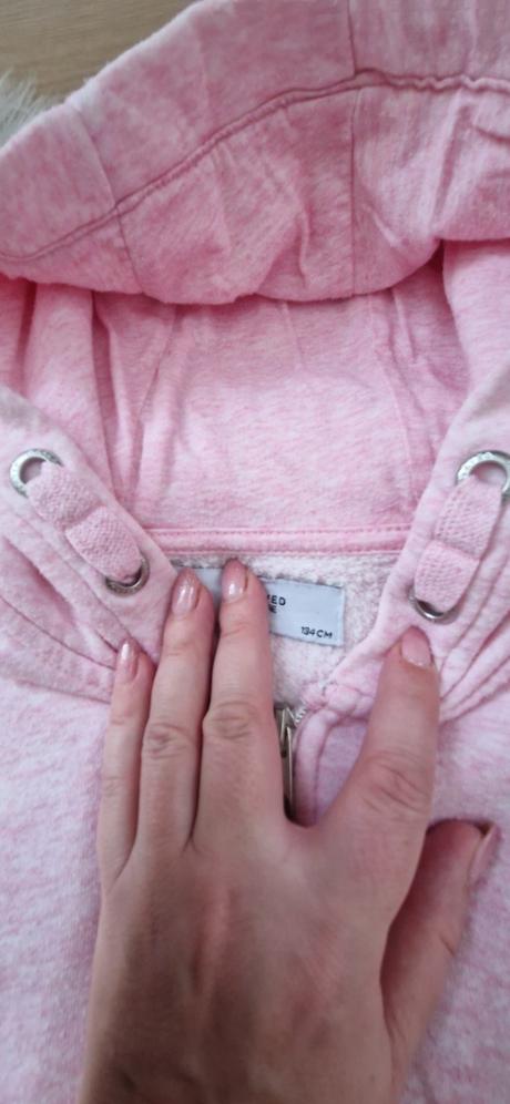 Mikina, reserved,134