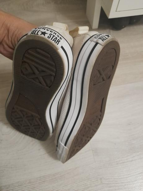 Tenisky, converse,40