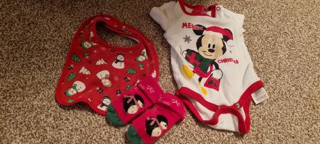 Vianočný balík, 68