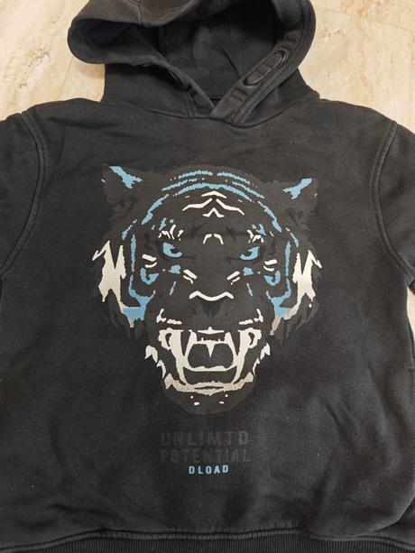 Tepláková súprava c&a, c&a,134