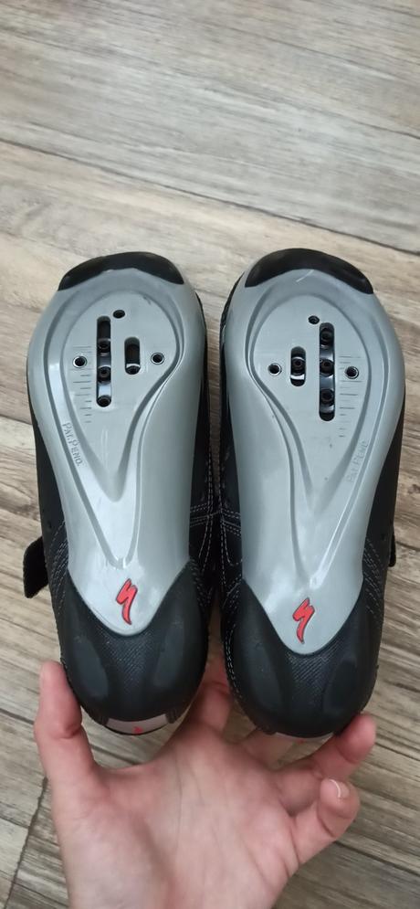 Tretry specialized, scott,40