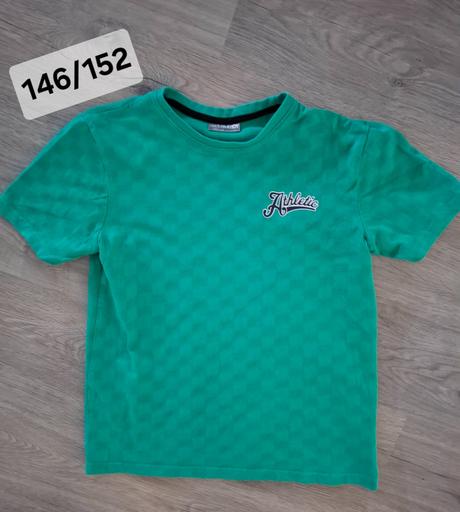 Tričko, kik,146
