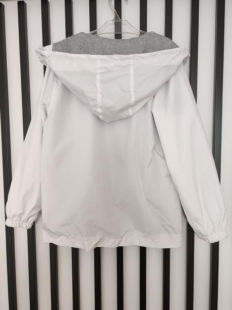 Ľahká prechodná bunda tommy hilfiger, tommy hilfiger,128