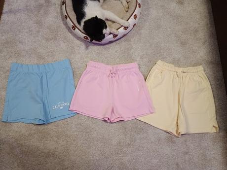 Šortky, 146