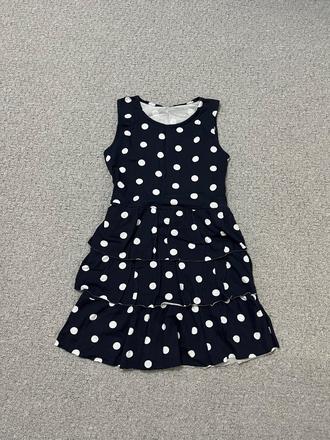 Bodkované šatky, 152