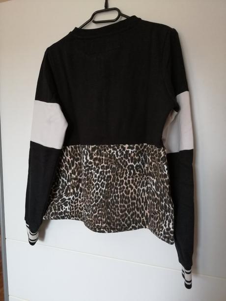 Dámska mikina, gate,m