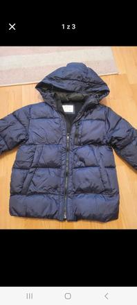 Zara bunda, zara,122