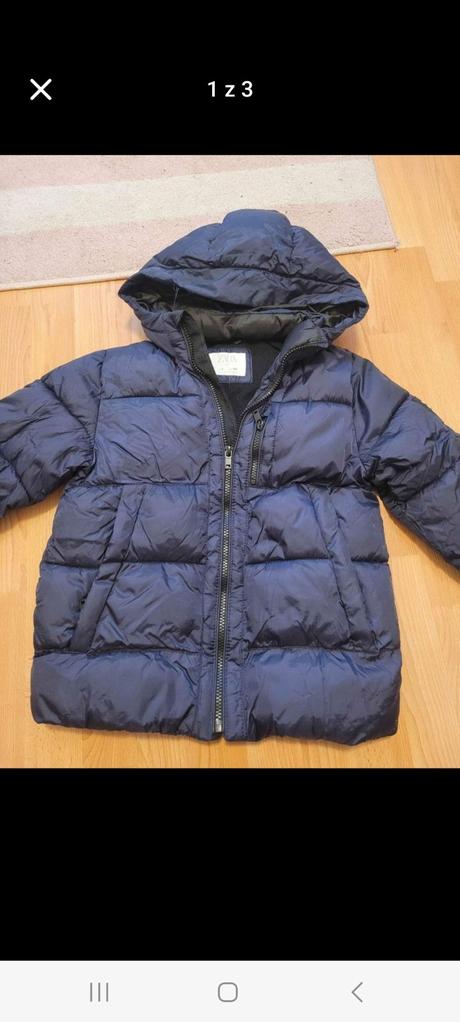 Zara bunda, zara,122