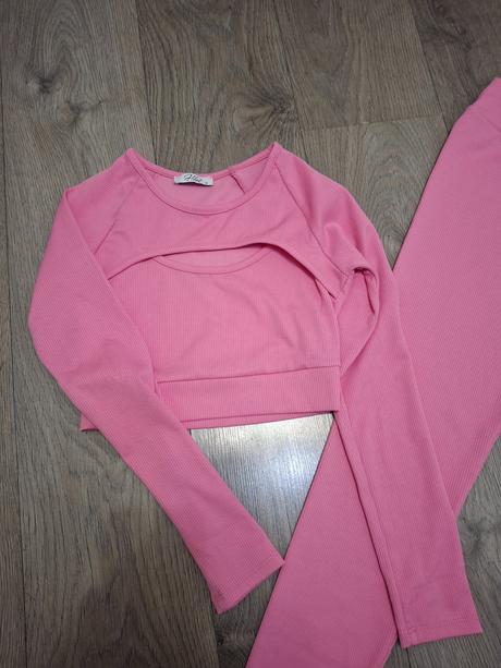 Komplet športový, s