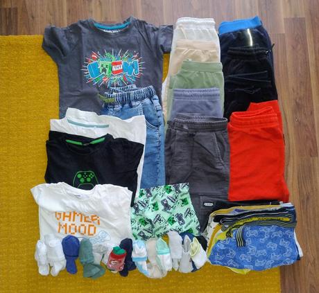 Balík 146/152, 140–152