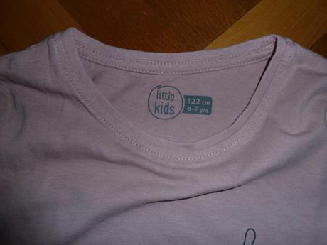 Tricko s kvetinkami, pepco,122