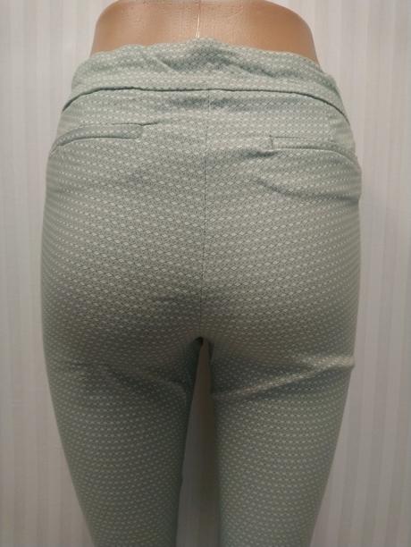 Dámske elastické nohavice na leto, jasmina, m, m