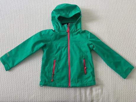 Outdoor bunda, mckinley,116