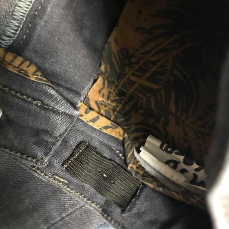 Riflové kraťasy, 146