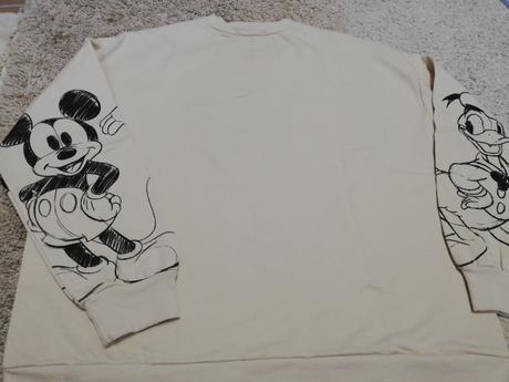 Mikina s7049, disney,s