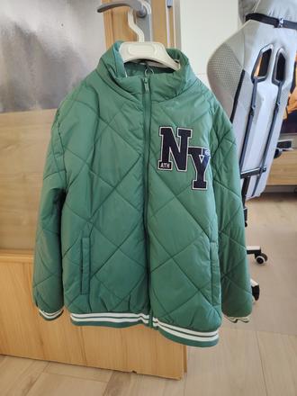 Bunda reserved, reserved,170