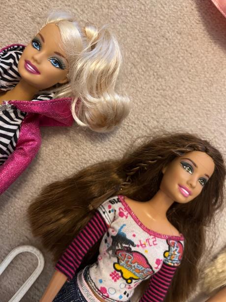 Barbie,