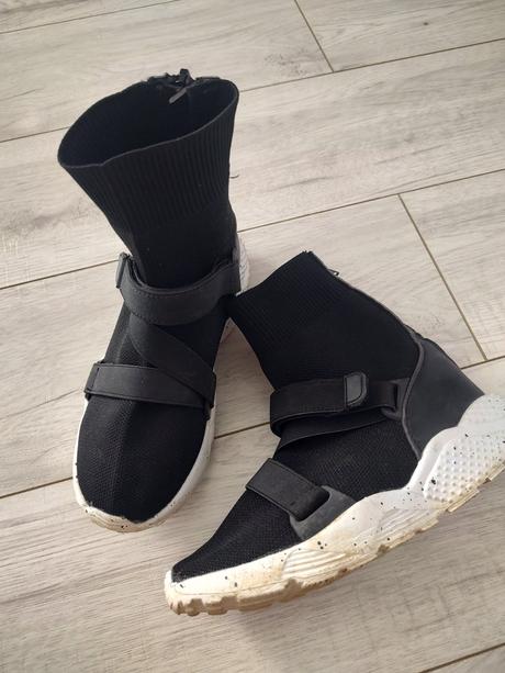 Ponožkove  tenisky, reserved,33