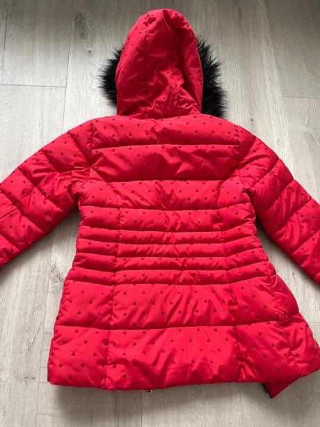 Zimna bunda f&f, f&f,140