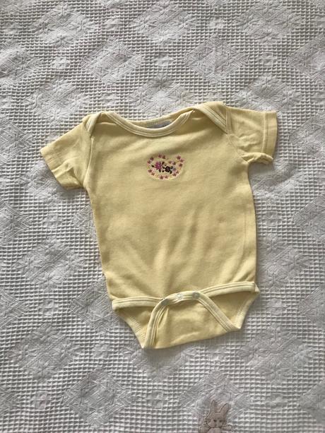 Komplet body a tepláčky, carter's,62