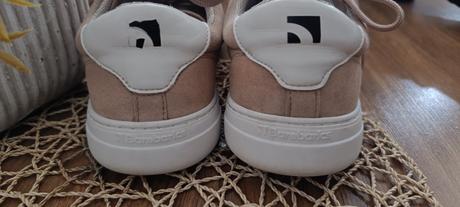 Belenka barebarics pulsar nude pink & white, 41, be lenka,41