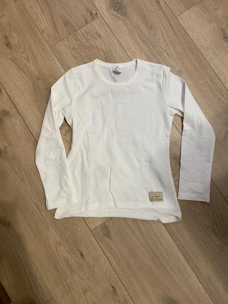 Biele tricko japitex, japitex,128