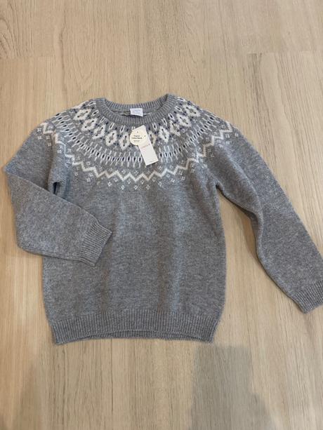 Sveter lindex, lindex,110
