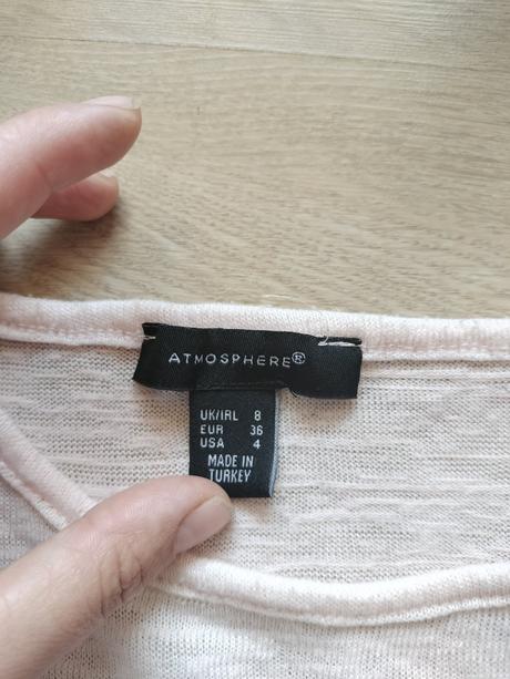 Svetrík, atmosphere,s