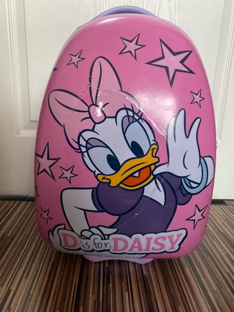 Kufor detský, disney