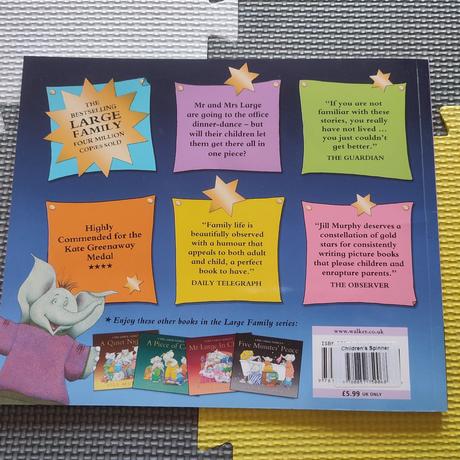 All in one piece - p, 