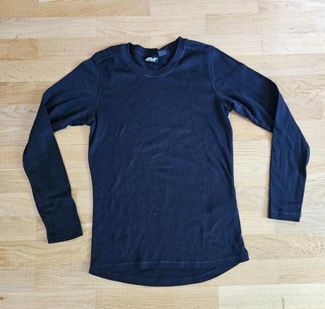 Termo tričko s dlhým rukávom s, crivit,s