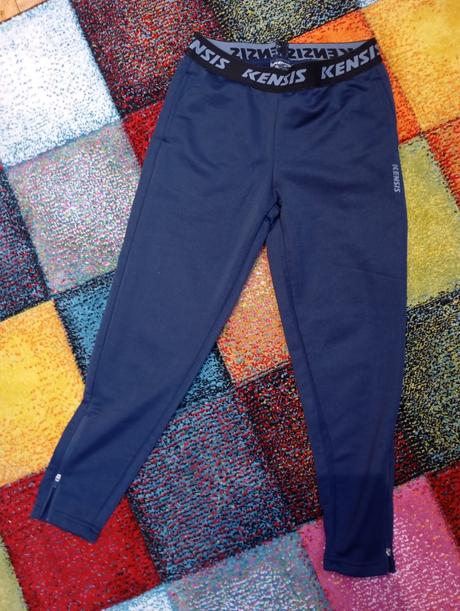 Funkcne tepláky, 146