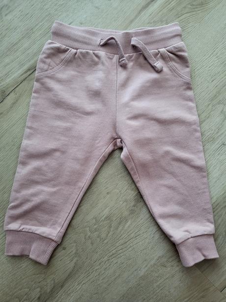 Tepláky, fox & bunny,74