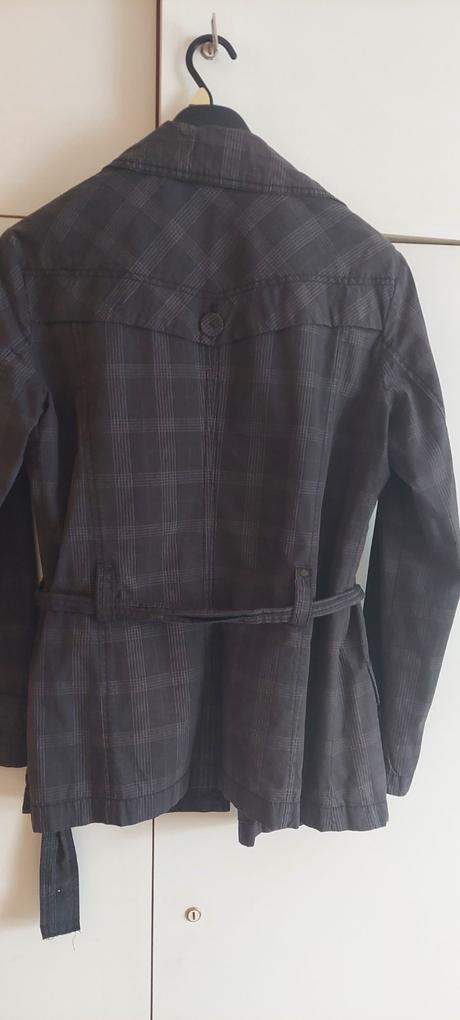 Jarný kabát, esprit,42