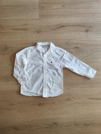 Košeľa, h&m,98