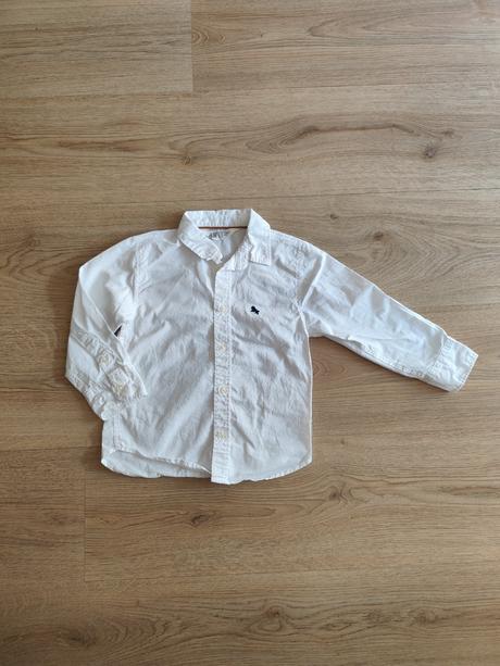 Košeľa, h&m,98