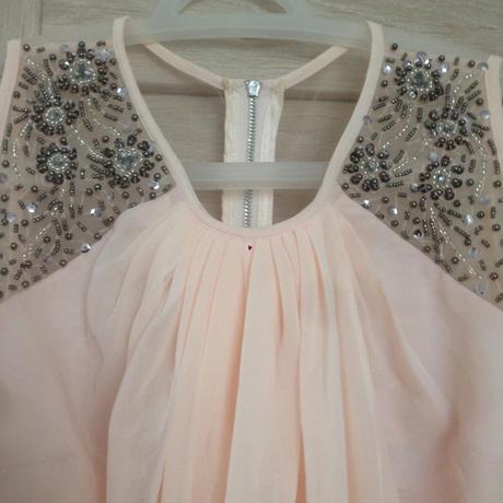 Spoločenské šaty, s