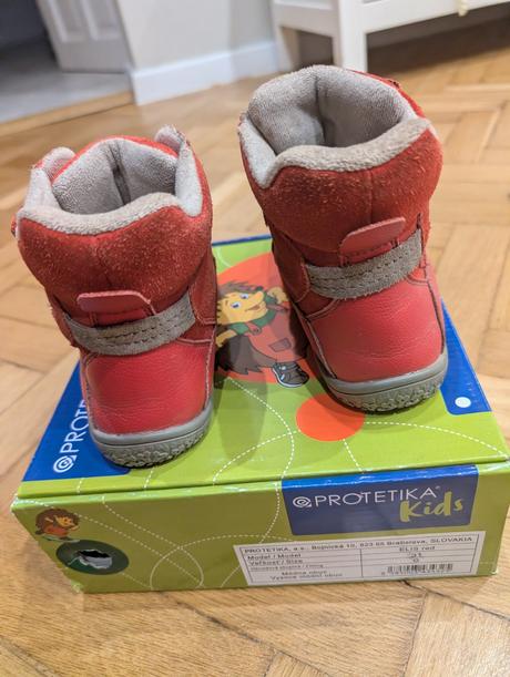 Zimne topanky protetika, protetika,31