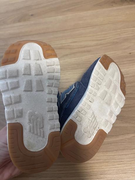 Tenisky new balance, new balance,22