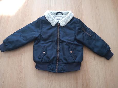 Prechodná bundička, f&f,86