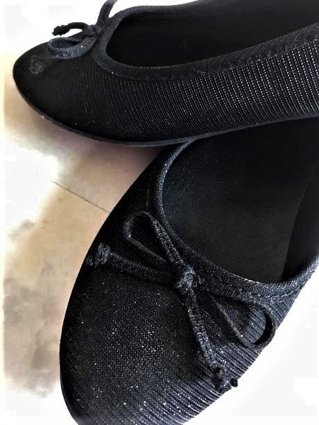 Balerínky, graceland,38